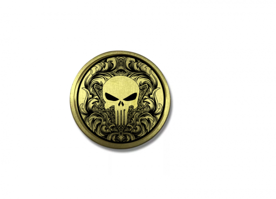 Coin 5-17