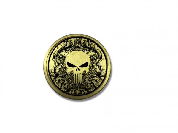 Coin 5-17