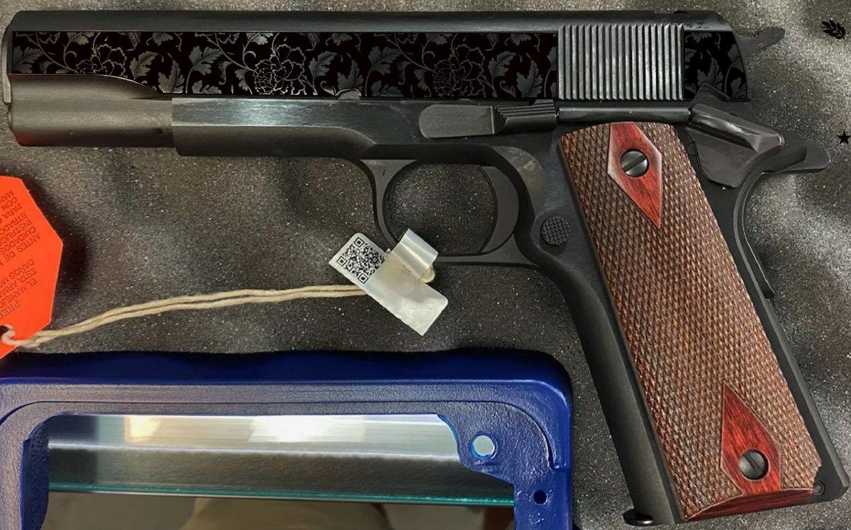 Colt 1911 slide-5-10