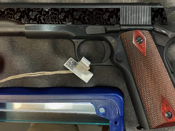 Colt 1911 slide-5-10