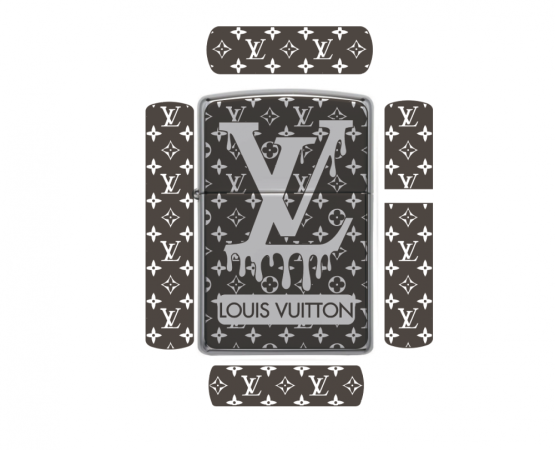 10-25 #4 LV zippo.ezd