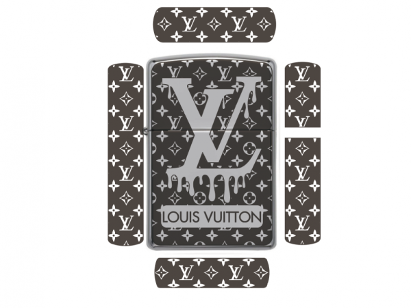 10-25 #4 LV zippo.ezd