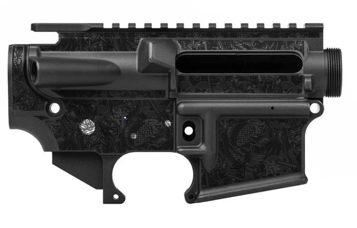 AR15 侍.ezd