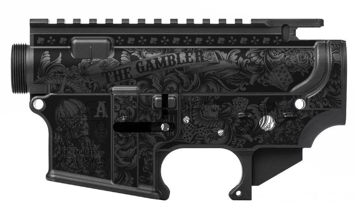 11-22 AR15 gambler .ezd