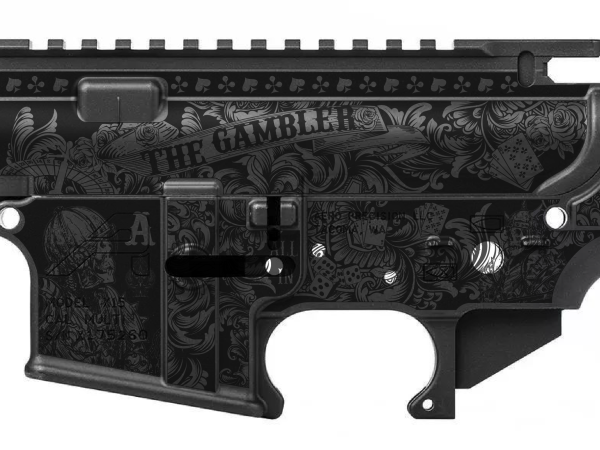11-22 AR15 gambler .ezd