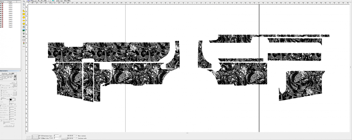 AR15 侍.ezd