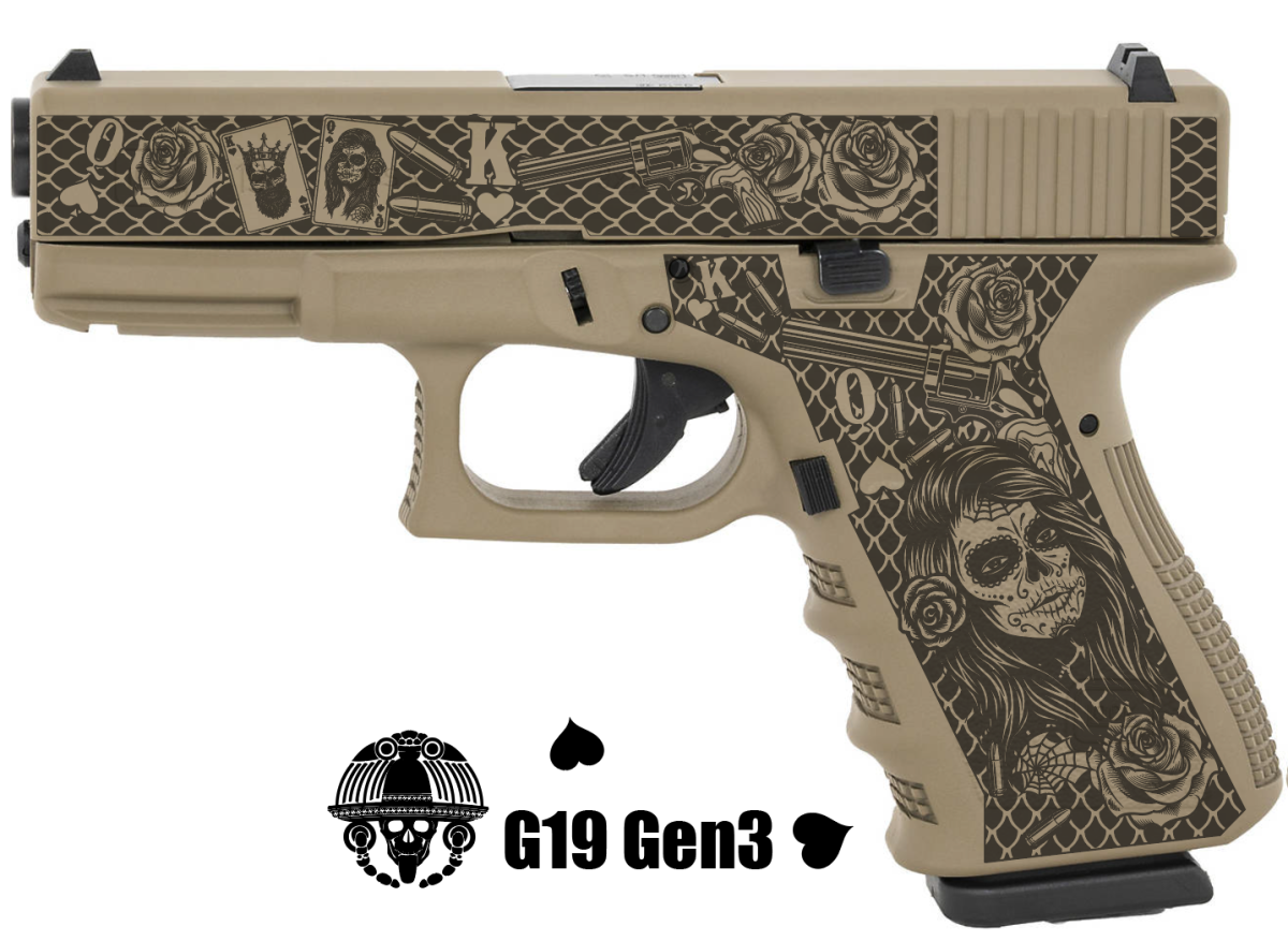 12-21 G19 gen3