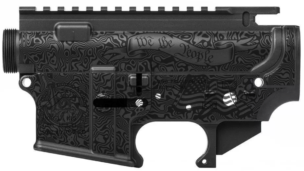 12-22 AR15 we the people -damascus.ezd