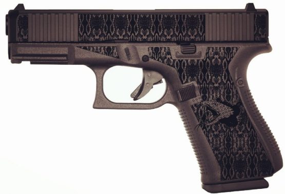 NO230113-G19 gen5 ai8