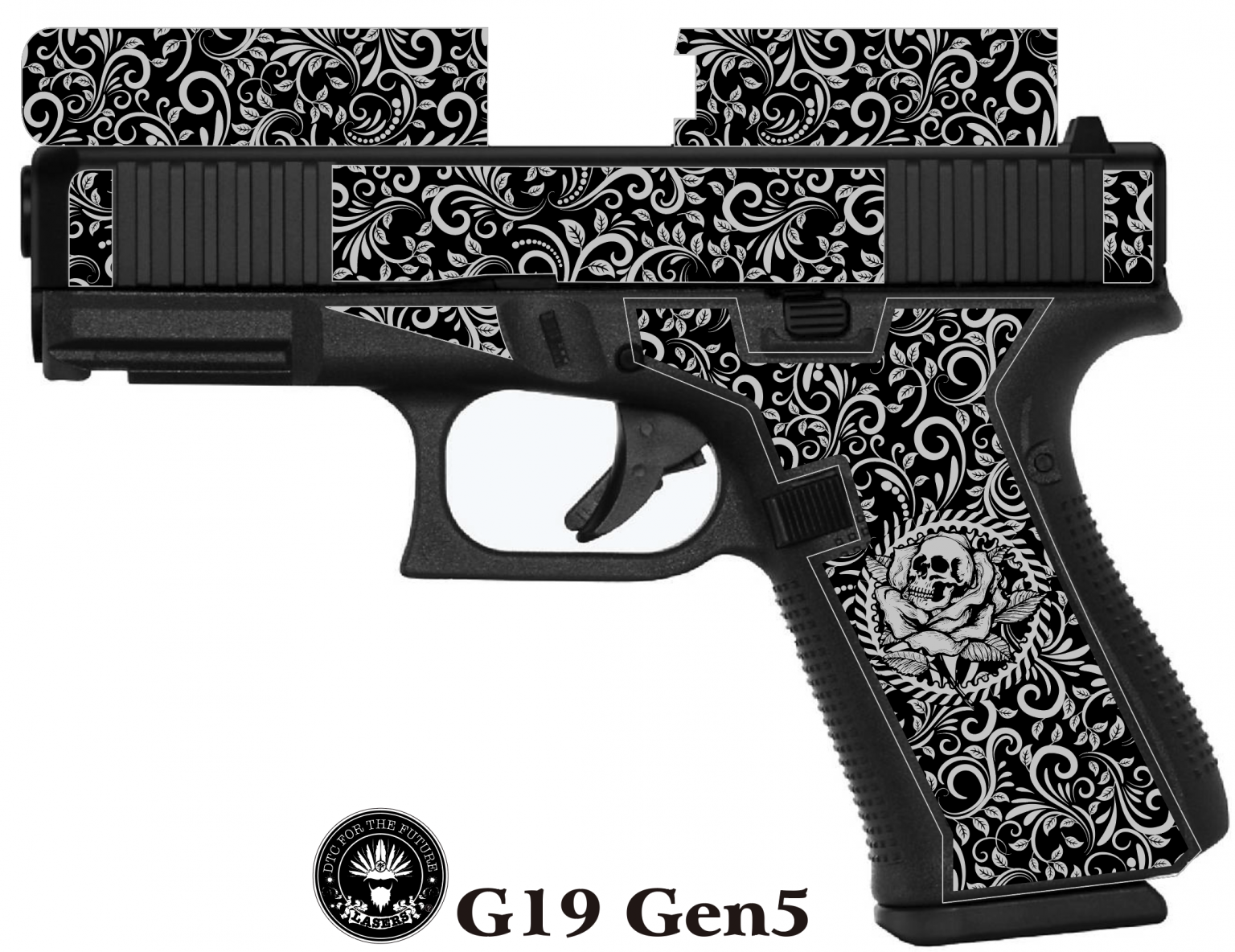 NO230106 G19 Gen5