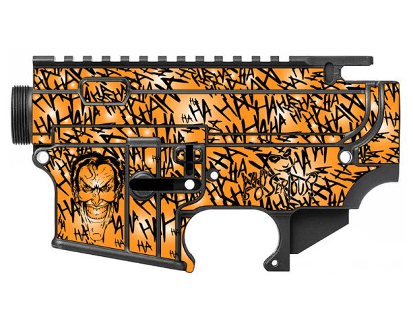 NO230327 AR15 Joker ai8