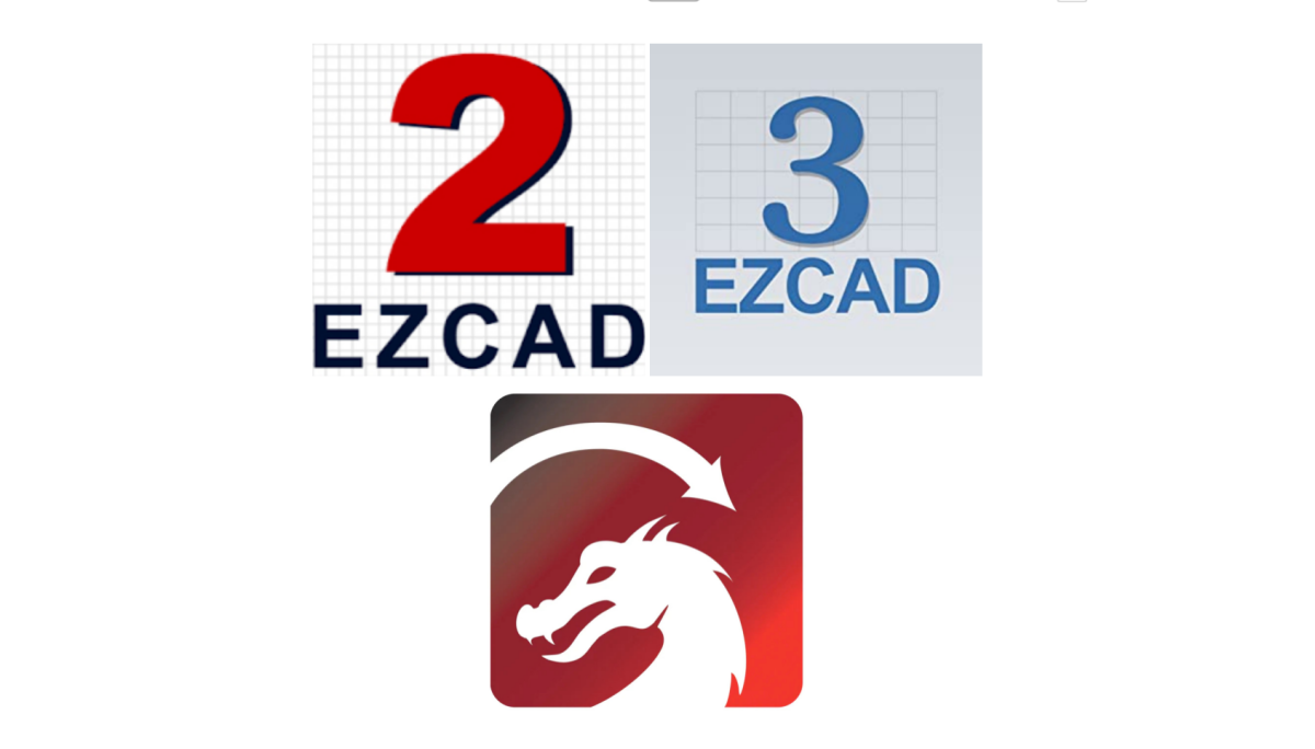 Fiber EZCAD SETTINGS