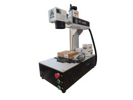 DBF-30/50/60 COMPACT FIBER LASER