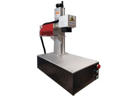 DBF-5W UV Laser
