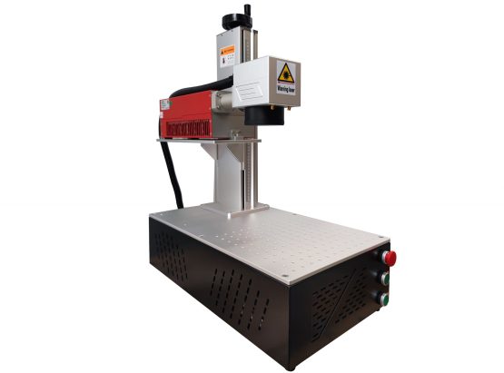 DBF-5W UV Laser