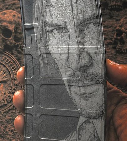 John Wick-2