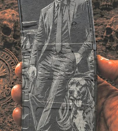John Wick-3