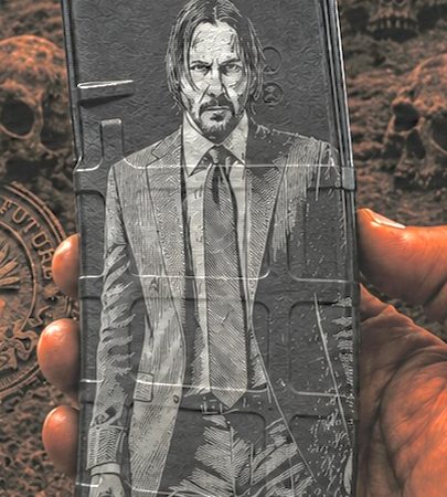 John Wick-4