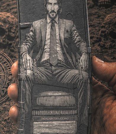 John Wick-7