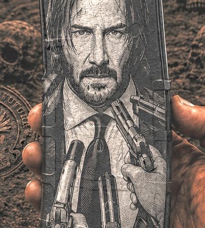 John Wick-8