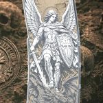 Saint Michael-1