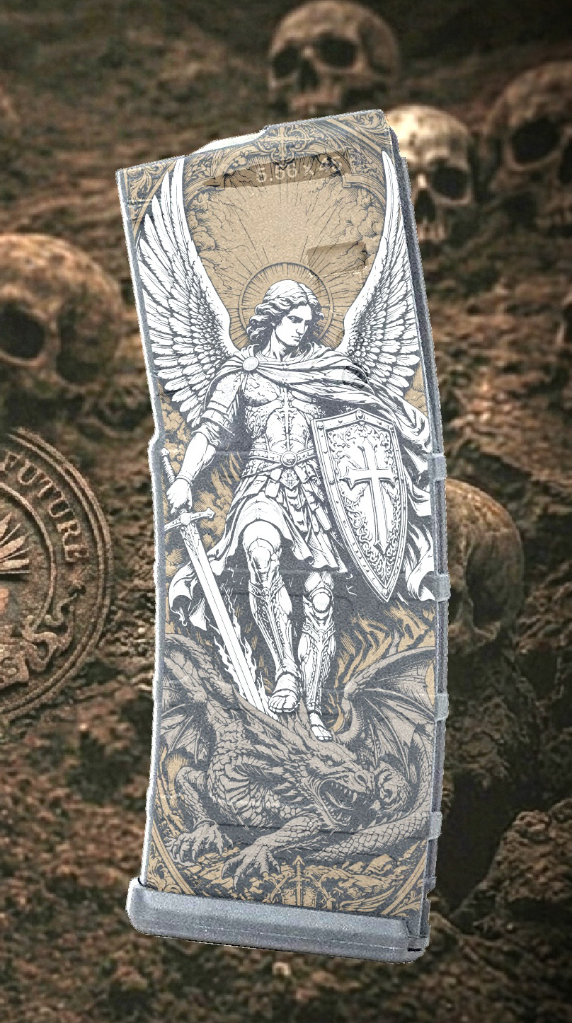 Saint Michael-1