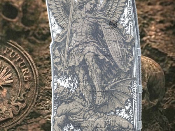 Saint Michael-2 Saint Michael-2