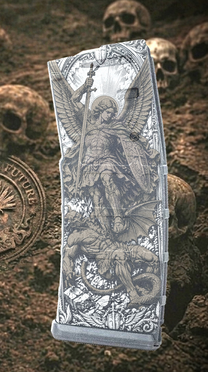 Saint Michael-2