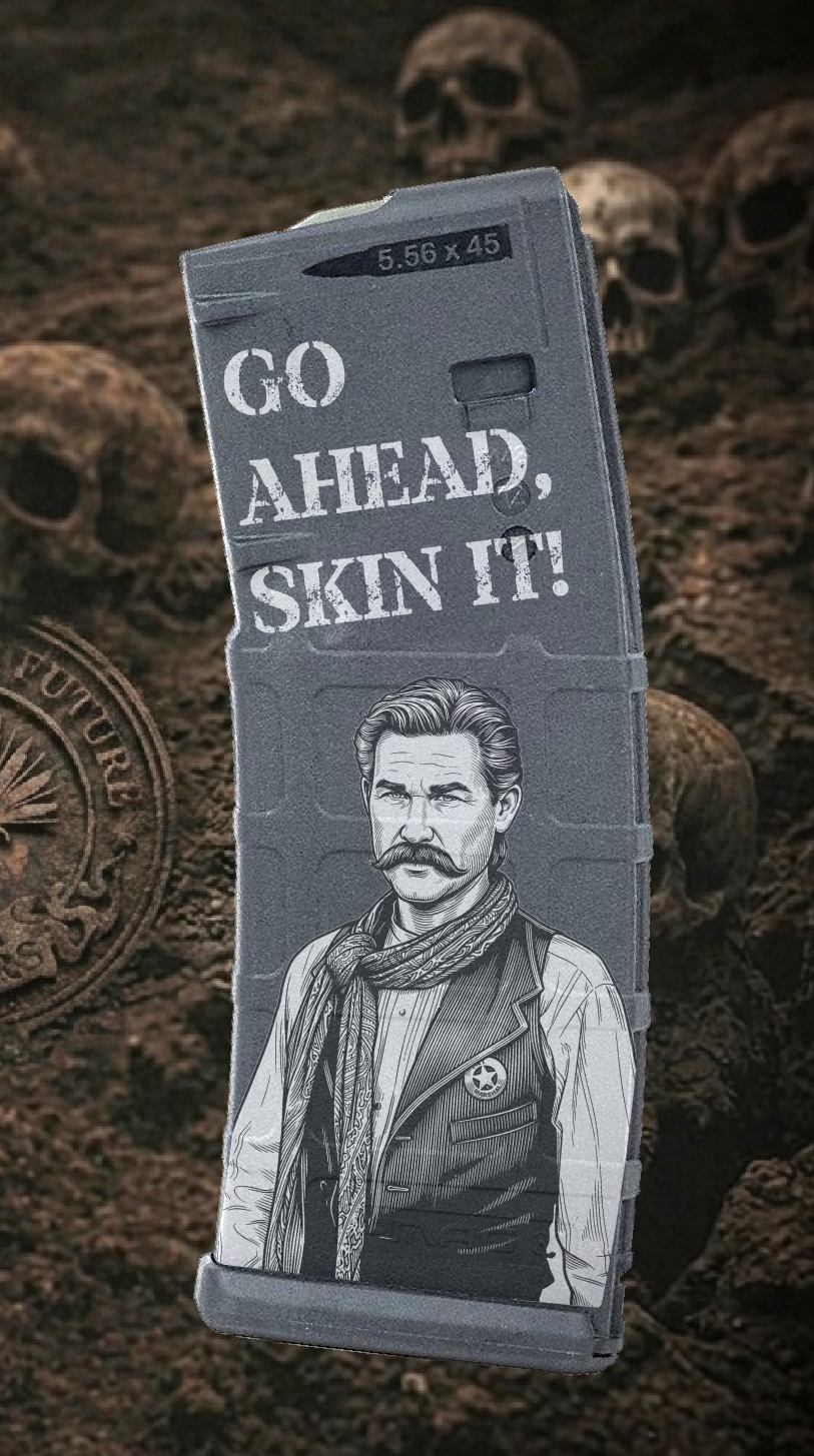 Wyatt Earp -1