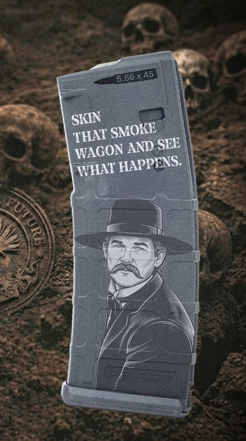 Wyatt Earp -2