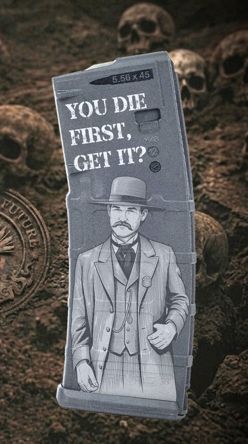 Wyatt Earp -4