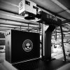fiber laser DBF-60 JPT Mopa FIBER LASER